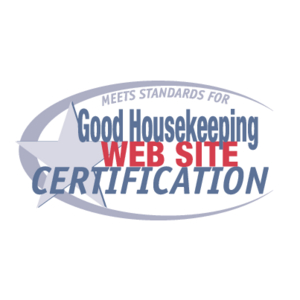 Good Housekeeping Logo