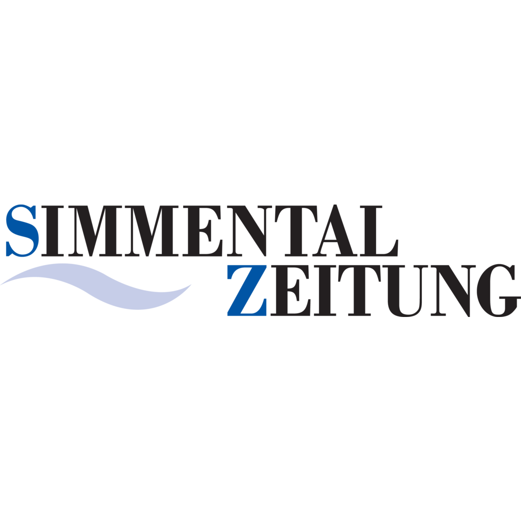 Simmental,Zeitung