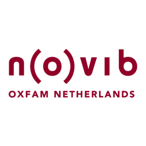Novib(126) Logo