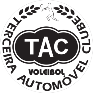 Logo, Sports, Portugal, Tac - Voleibol