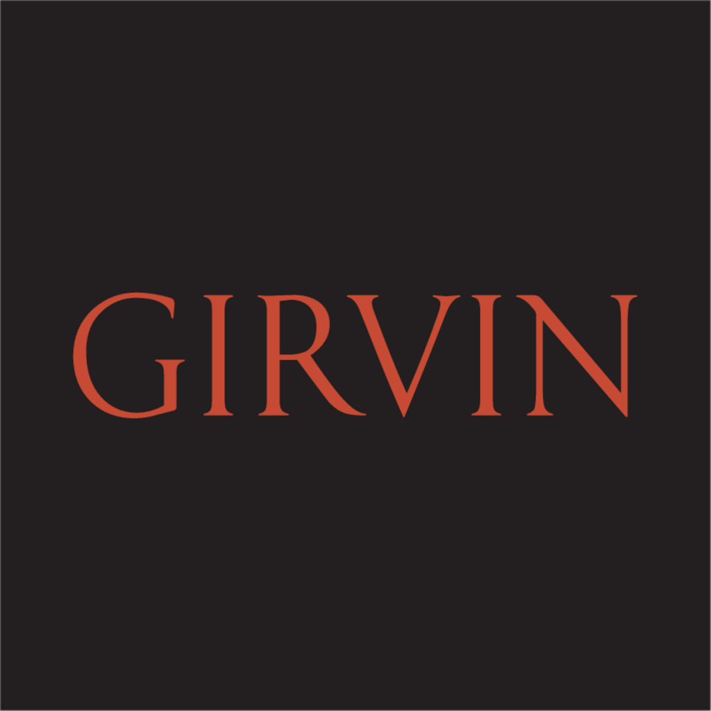 Girvin,Brand