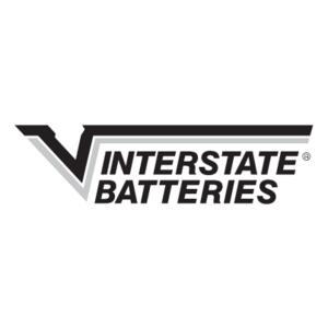 Interstate Batteries(157) Logo