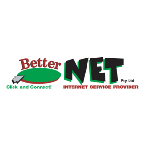 Better Net Logo