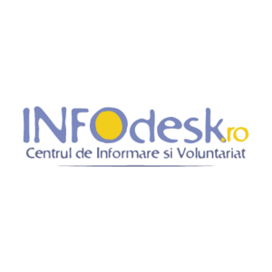 INFOdesk Logo