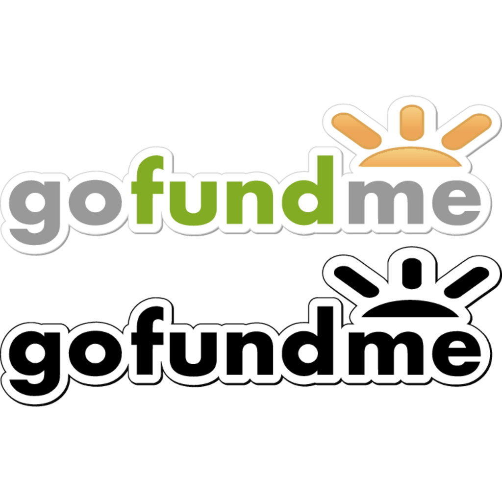 Gofundme Logo Vector Logo Of Gofundme Brand Free Download Eps Ai Png Cdr Formats