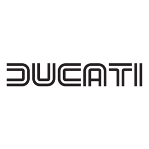 Ducati(159) Logo