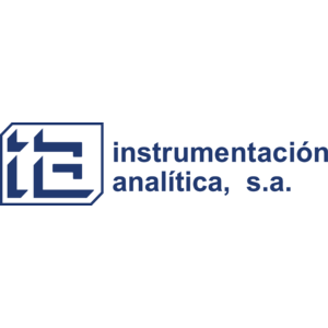 Instrumentación Analítica S.A. Logo