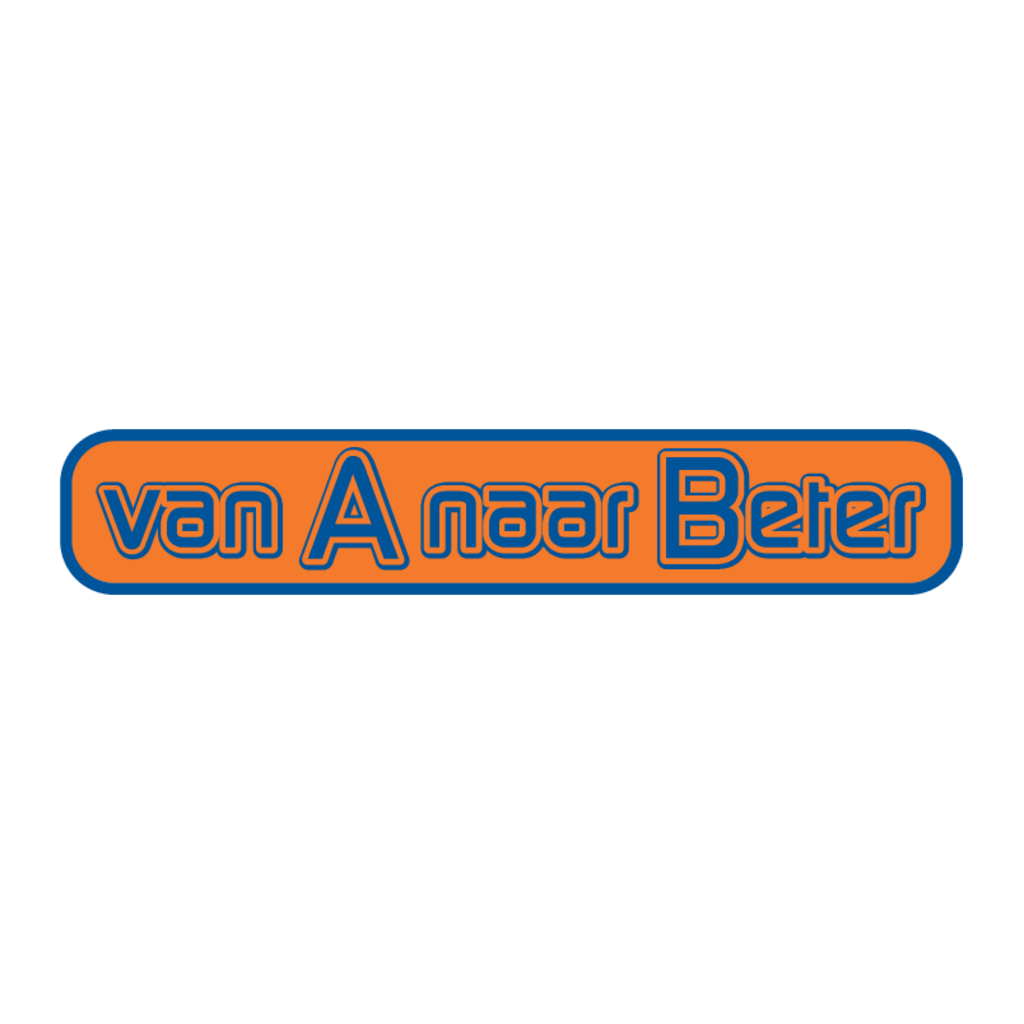 Van,A,naar,Beter