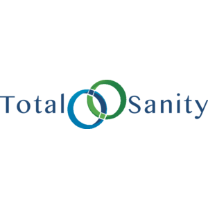 Total Sanity Logo