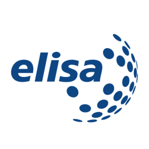 Elisa(65) Logo