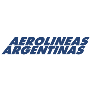 Aerolineas Argentinas Logo