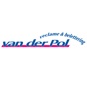 van der Pol Logo