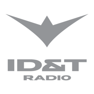 ID&T Radio Logo