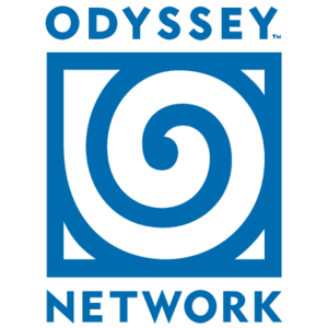 Odyssey Network Logo