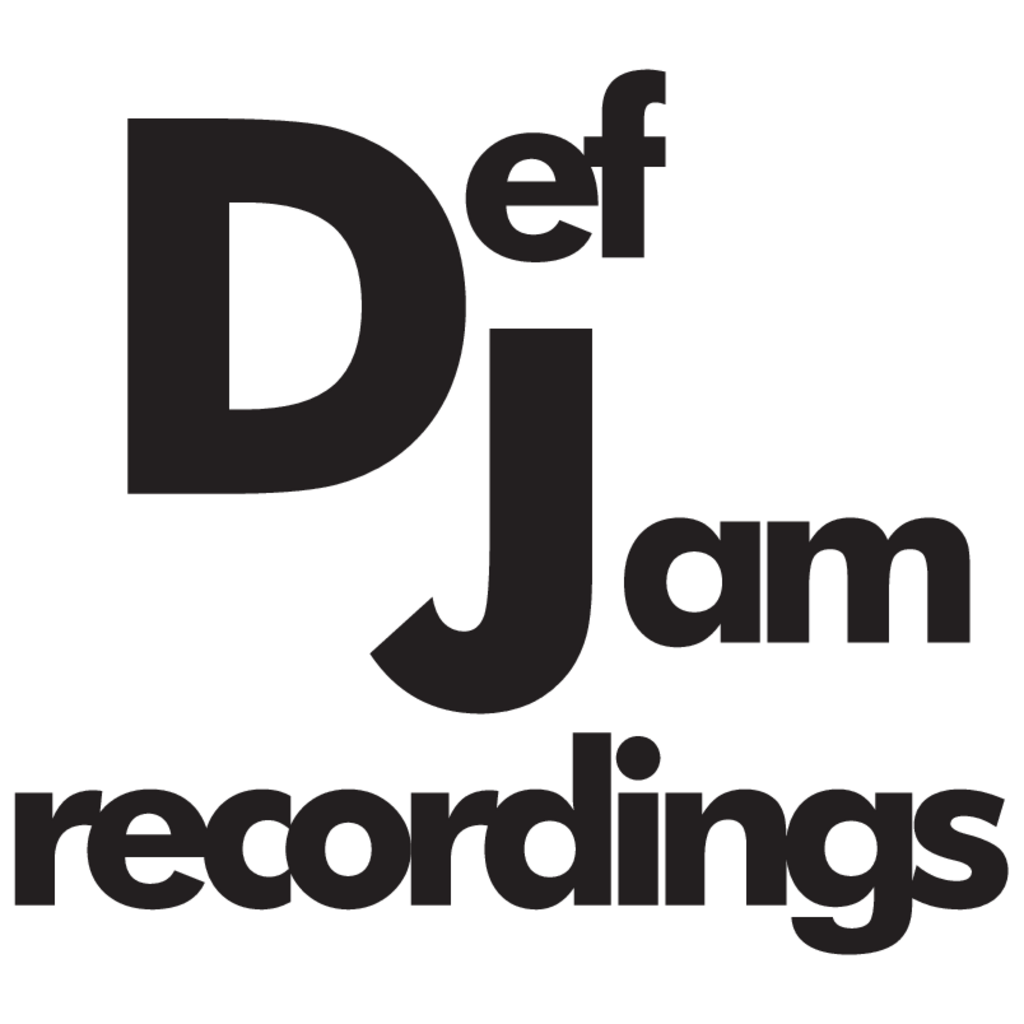 Def,Jam,Recordings