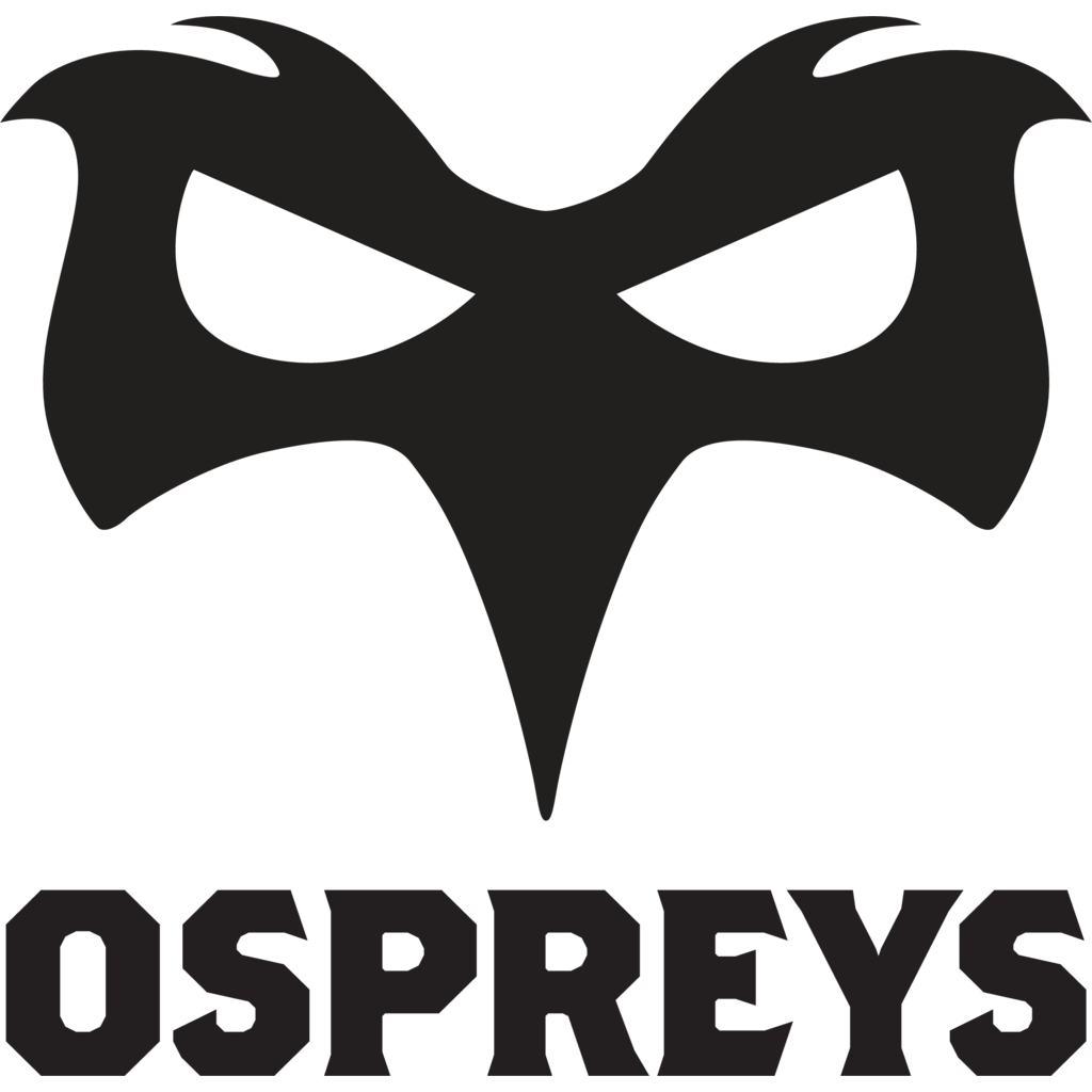 Ospreys,Rugby