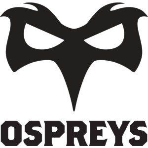 Ospreys Rugby Logo