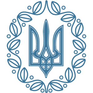 Ukraine(93) Logo