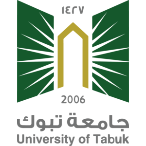 Tabuk University Logo