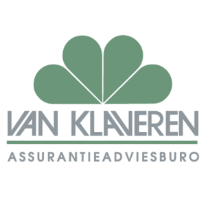 Van Klaveren Logo