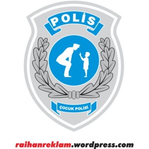 Logo, Government, Turkey, Çocuk Polisi