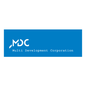 MDC Logo