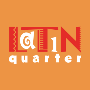 Latin Quarter Logo