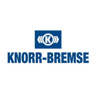 Knorr-Bremse(122) Logo