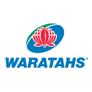 Waratahs Logo