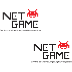 NetGame Logo