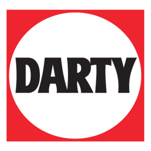 Darty Logo