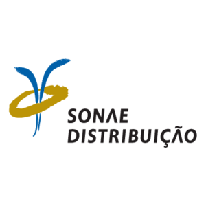 Sonae Distribuicao(58) Logo