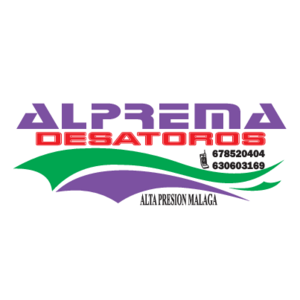 Alprema Logo