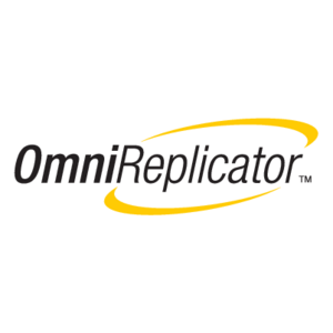 OmniReplicator Logo