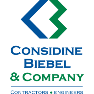 Considine Biebel and Company Logo