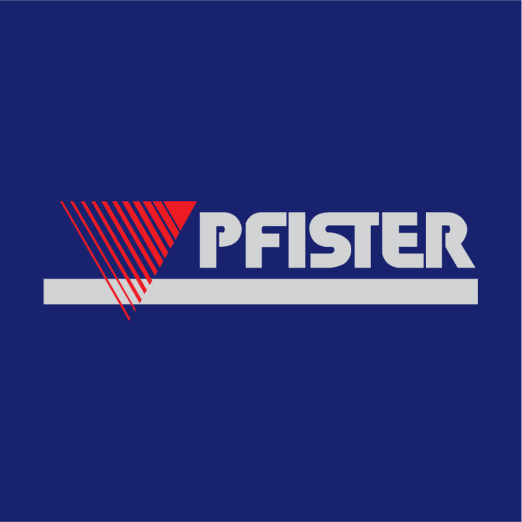 Pfister