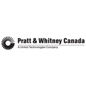 Pratt & Whitney Canada Logo