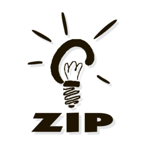 ZIP Logo