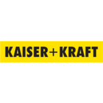 Kaiser + Kraft Logo