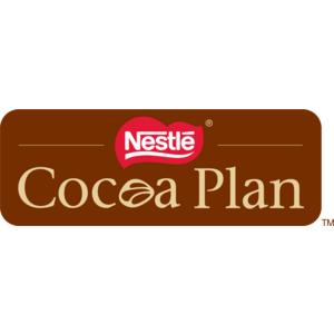 Nestlé Cocoa Plan Logo