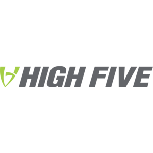 High Five Logo