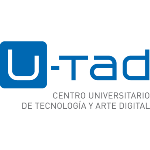 U-tad Logo