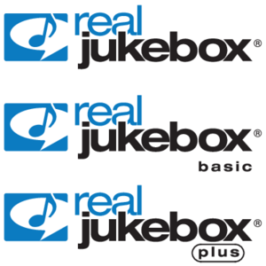 RealJukebox Logo