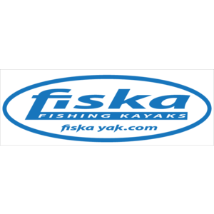 Fiska Fishing Kayaks Logo