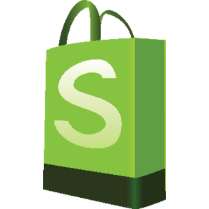 Shopify Logo