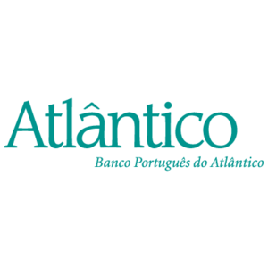 Atlantico(185) Logo