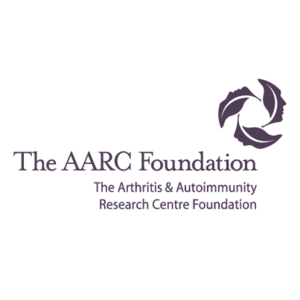 The AARC Foundation Logo