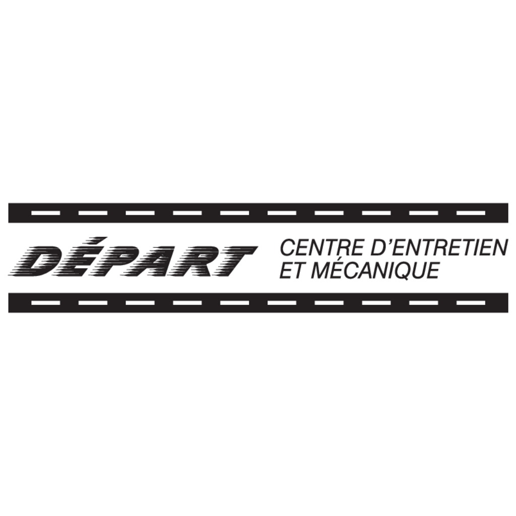 Depart