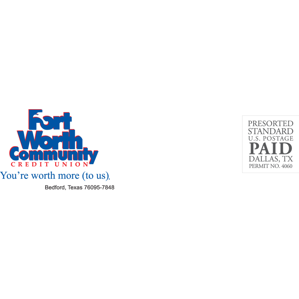 Fort Worth Community, Money, Bank 