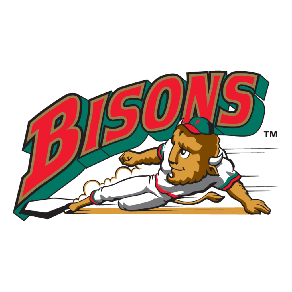 Buffalo,Bisons(360)